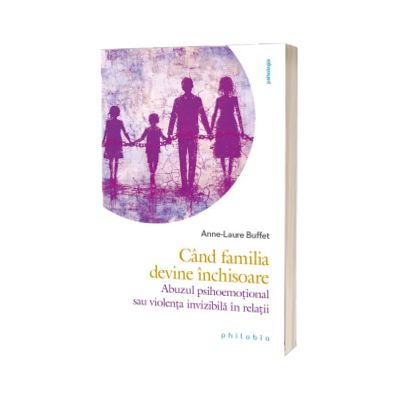 Cand familia devine inchisoare