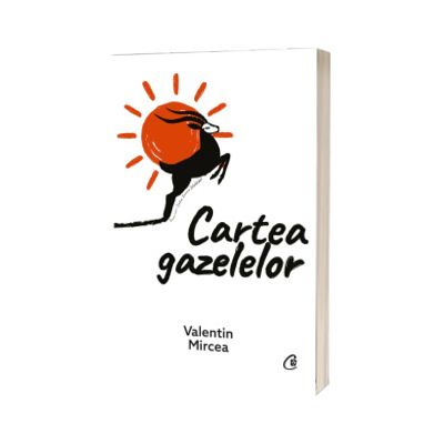 Cartea gazelelor