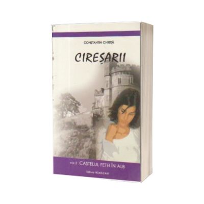 Castelul fetei in alb