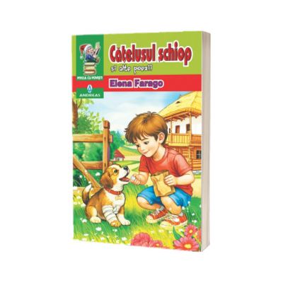 Catelusul schiop si alte poezii