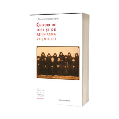 Chipuri de ieri si de azi in rama vesniciei