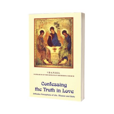 Confessing the Truth in Love