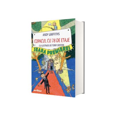 Copacul cu 78 de etaje