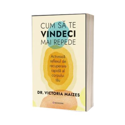 Cum sa te vindeci mai repede?