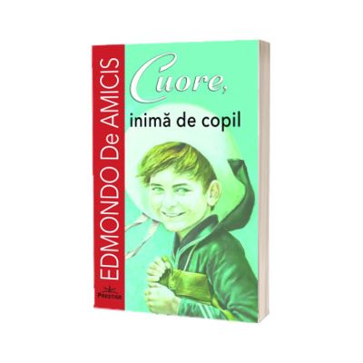 Cuore, inima de copil