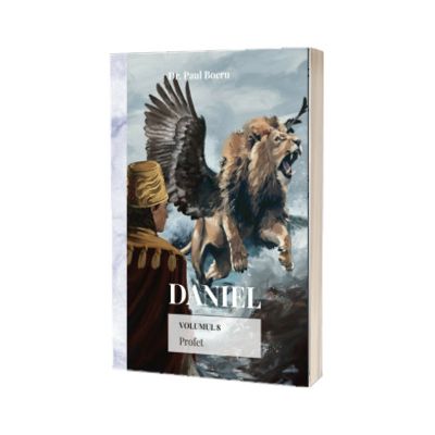Daniel. Profet
