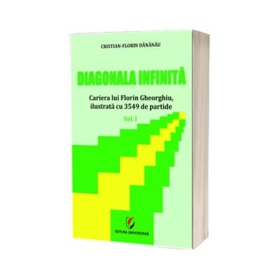 Diagonala infinita