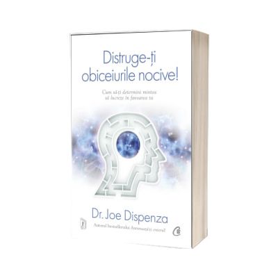 Distruge-ti obiceiurile nocive!