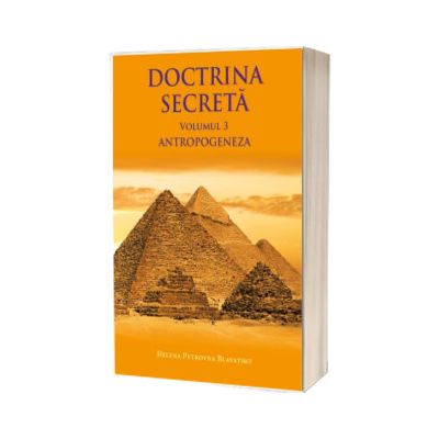 Doctrina secreta