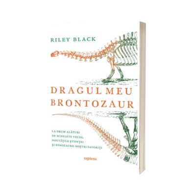 Dragul meu brontozaur