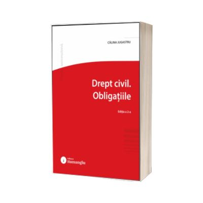 Drept civil. Obligatiile