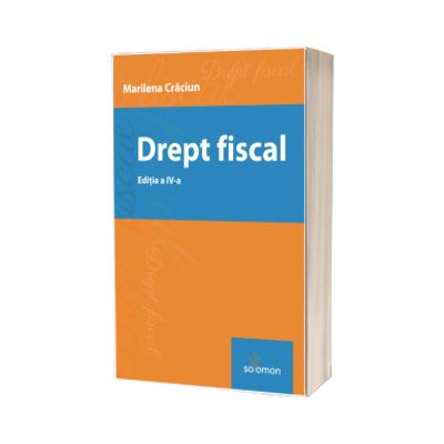 Drept fiscal