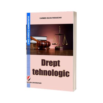 Drept tehnologic