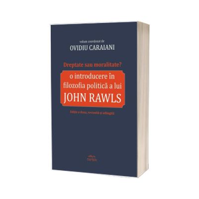 Dreptate sau moralitate?