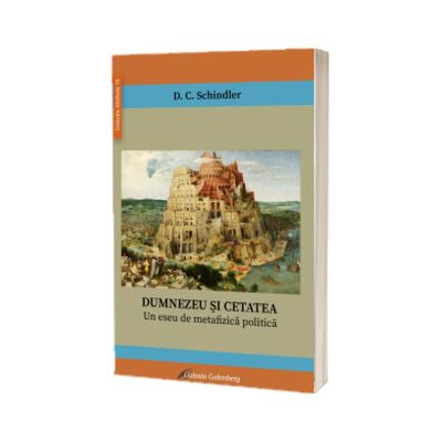 Dumnezeu si cetatea