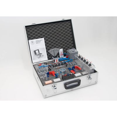 Electromagnetism. Trusa completa