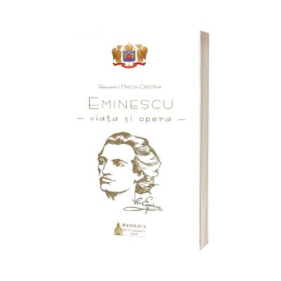 Eminescu - viata si opera