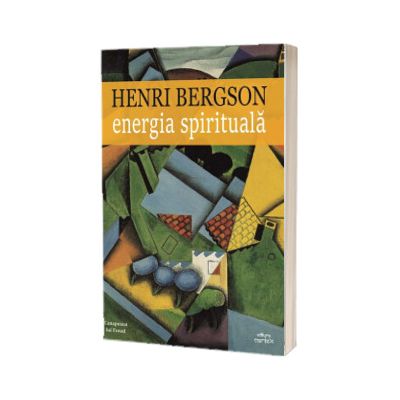 Energia spirituala