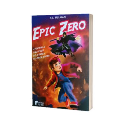Epic zero