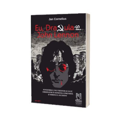 Eu, Dracula si John Lennon