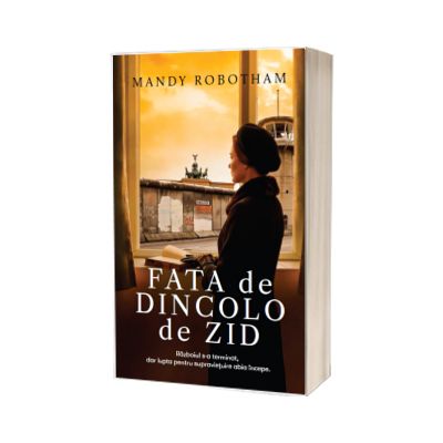 Fata de dincolo de zid