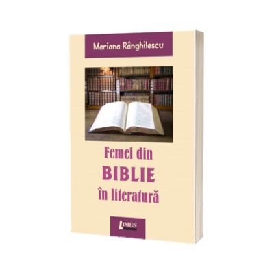 Femei din Biblie in literatura