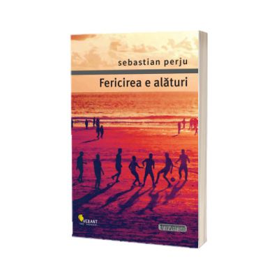 Fericirea e alaturi