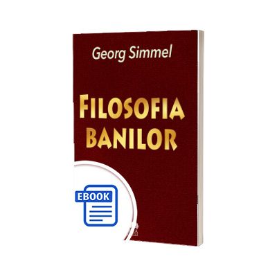 Filosofia banilor