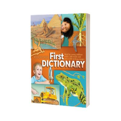 First Dictionary