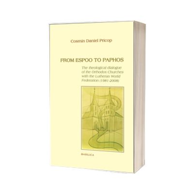 From Espoo to Paphos