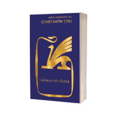 Galeria cu vita salbatica