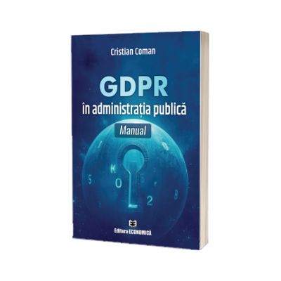 GDPR in administratia publica
