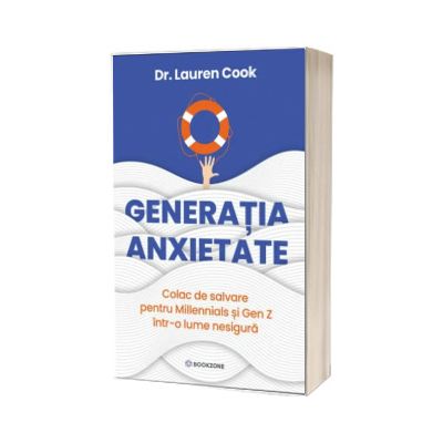 Generatia Anxietate