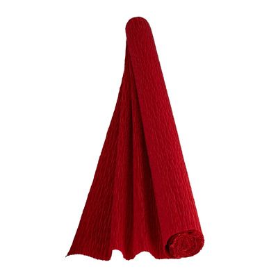 Hartie floristica 50x250 cm Rosu