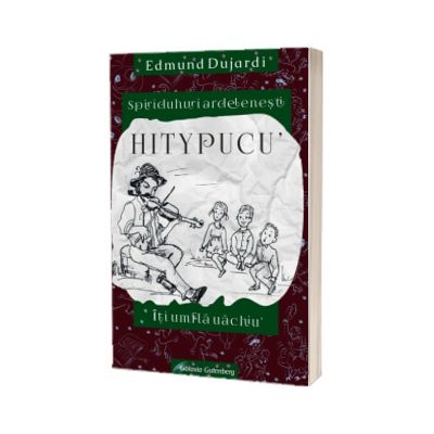 Hitypucu iti umfla uachiu