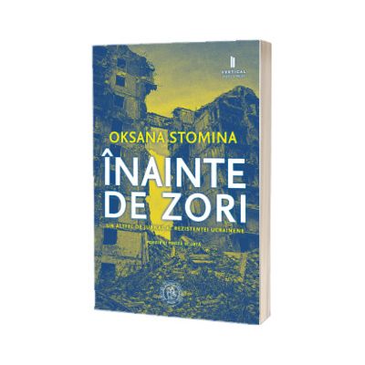 Inainte de zori