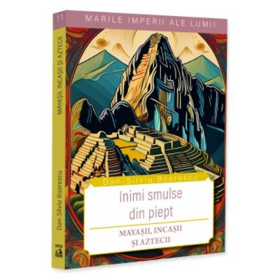 Inimi smulse din piept