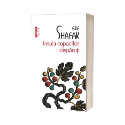 Insula copacilor disparuti