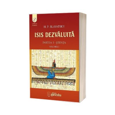 Isis dezvaluita. Stiinta