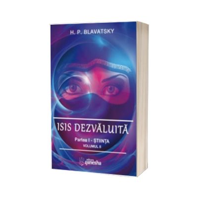 Isis dezvaluita. Stiinta