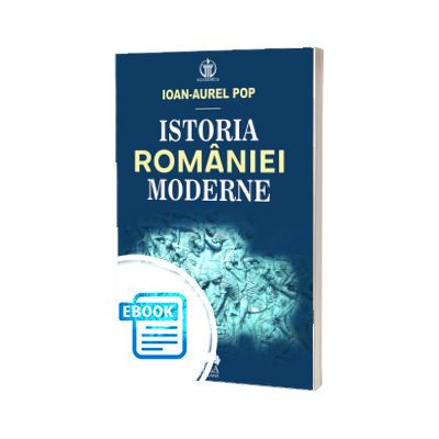 Istoria Romaniei moderne