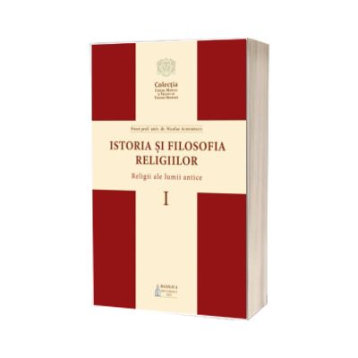 Istoria si filosofia religiilor