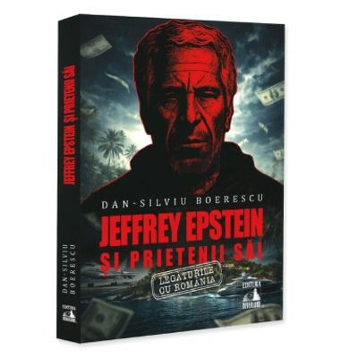 Jeffrey Epstein si prietenii sai