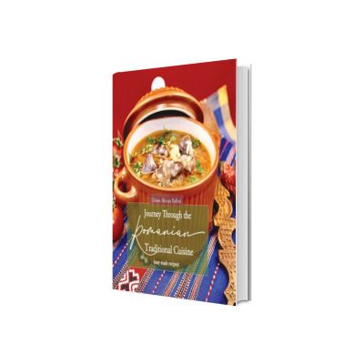 Journey Through the Romanian Traditional Cuisine
