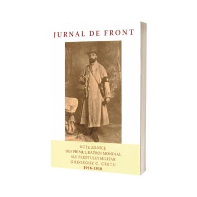 Jurnal de front.