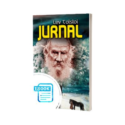 Jurnal – Lev Tolstoi