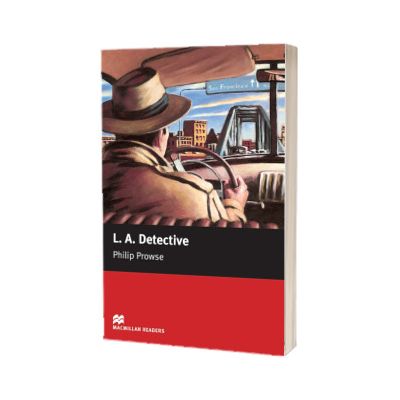 L. A. Detective