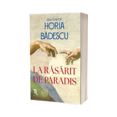 La rasarit de paradis
