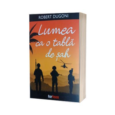 Lumea ca o tabla de sah