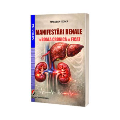 Manifestari renale in boala cronica de ficat